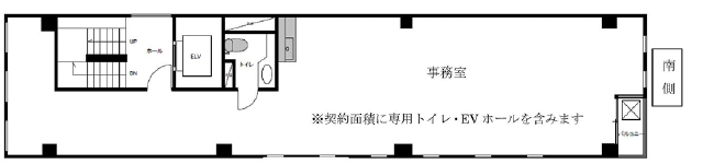 浜松町駅 徒歩8分 構造:鉄筋コンクリート造